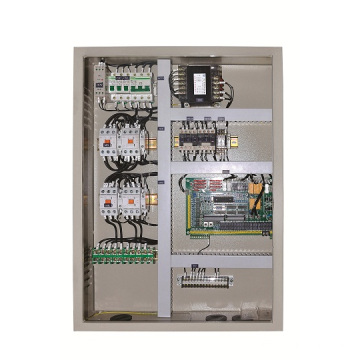 Rduss AC Two Speed Elevator Control Cabinet